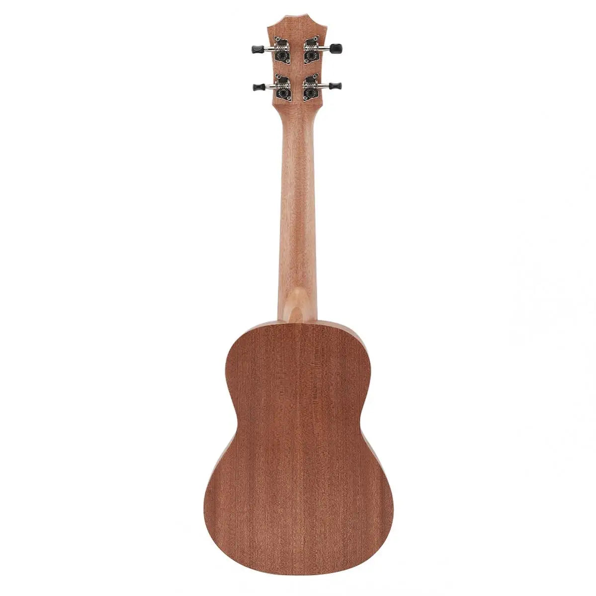 23/24/26 Inch Concert Ukulele 18 Frets Wood/ PC Material Ukelele Christmas Gifts  Music Instrument